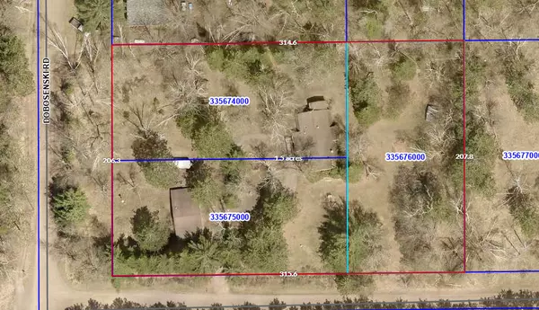 Windemere Twp, MN 55783,37055 Rush BLVD