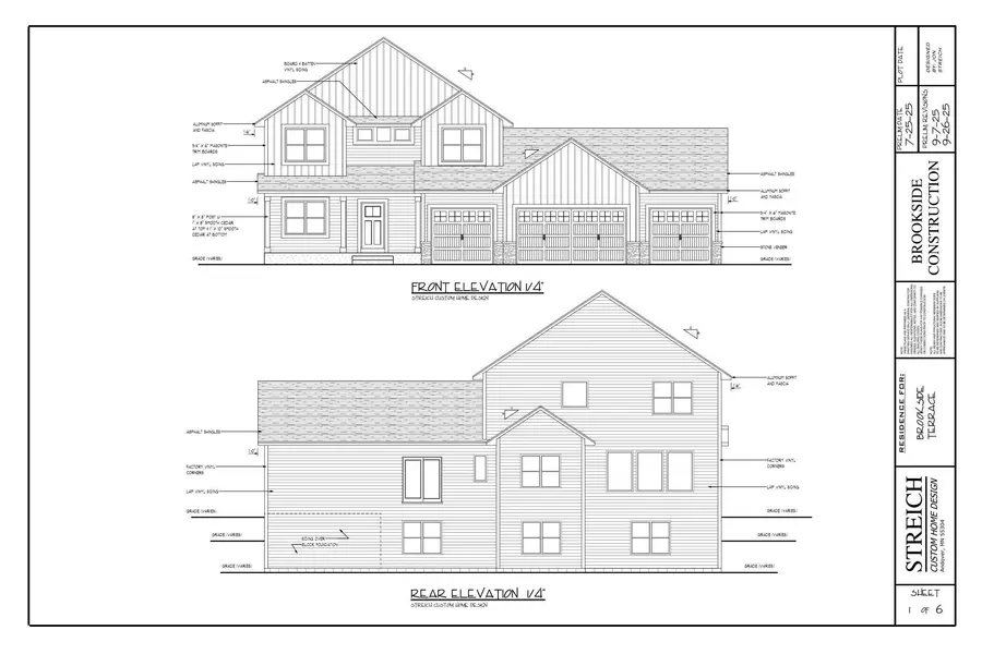 5817 151st LN NW, Ramsey, MN 55303