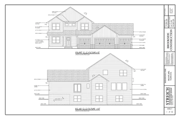 5817 151st LN NW, Ramsey, MN 55303