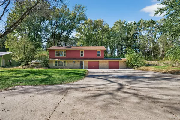 Nowthen, MN 55303,18554 St Francis BLVD