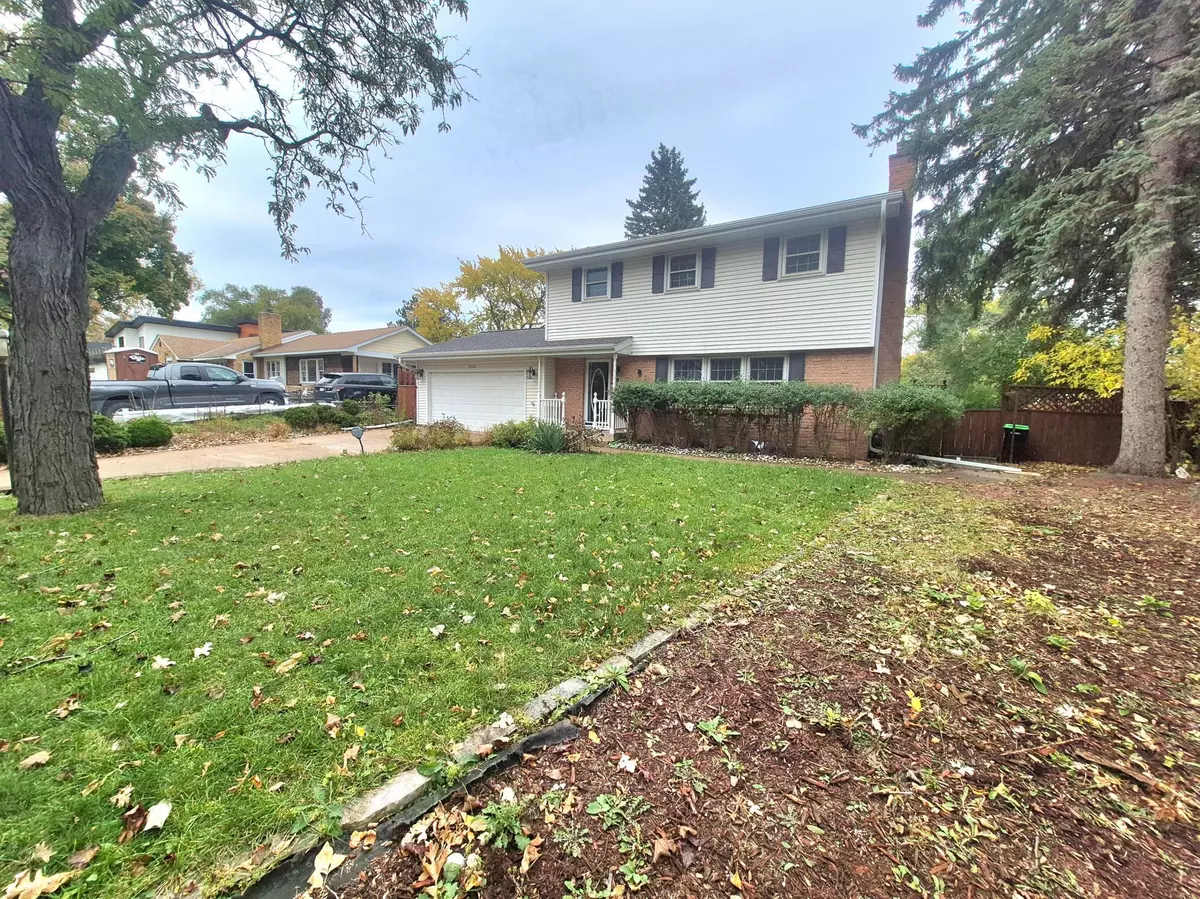 Edina, MN 55424,6325 Brookview Ave