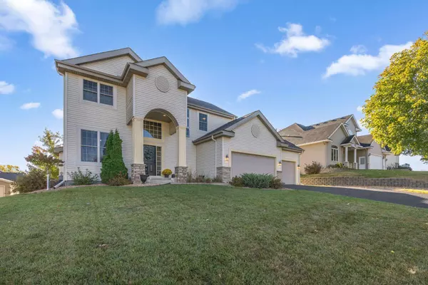 Norwood Young America, MN 55397,738 Quail RD