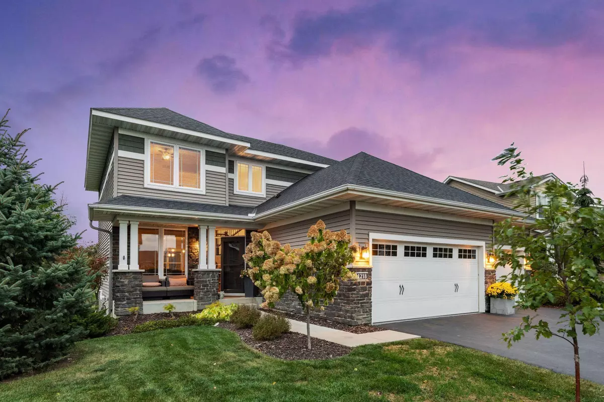 Waconia, MN 55387,1218 Interlaken Pkwy N