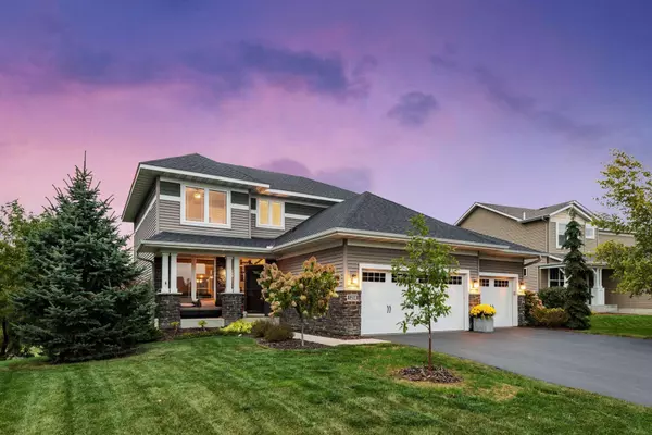 Waconia, MN 55387,1218 Interlaken Pkwy N