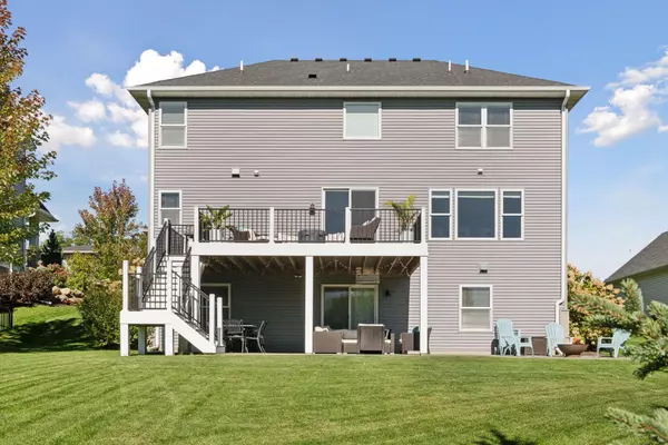 Victoria, MN 55386,2487 Woods DR