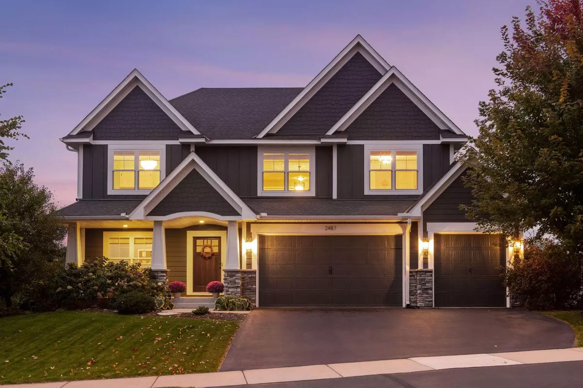 Victoria, MN 55386,2487 Woods DR