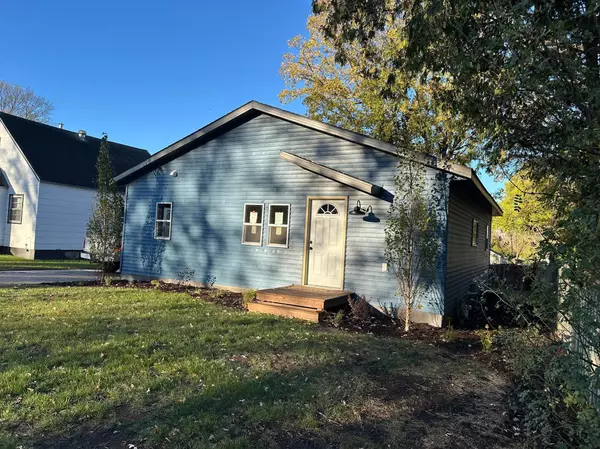 Detroit Lakes, MN 56501,1126 Roosevelt AVE