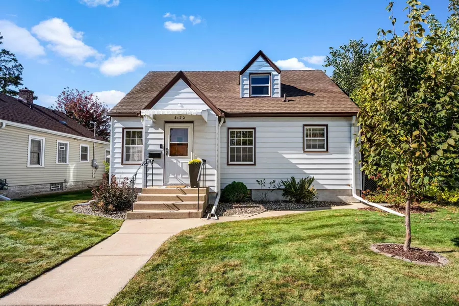 5132 45th AVE S, Minneapolis, MN 55417