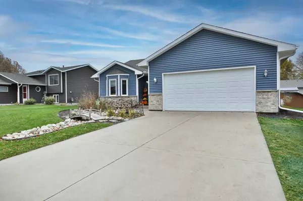 Kasson, MN 55944,906 7th ST NW