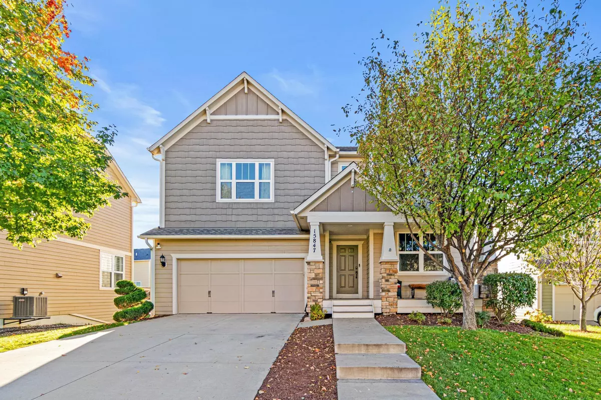 Apple Valley, MN 55124,15847 Elmwood LN