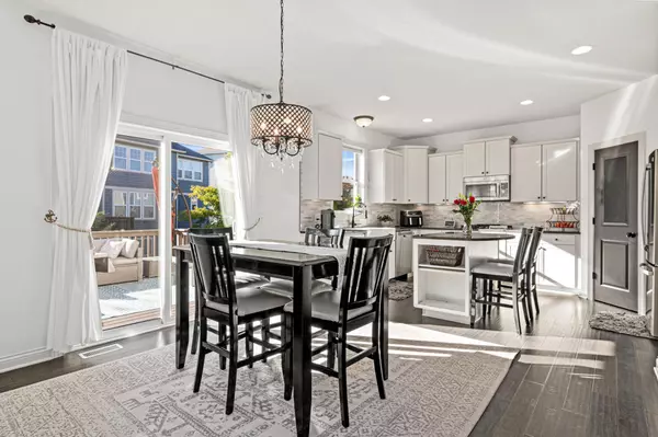 Apple Valley, MN 55124,15847 Elmwood LN