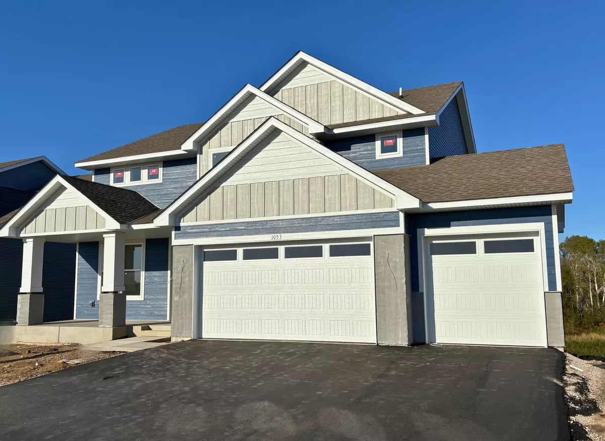 Rosemount, MN 55068,1053 Aster BLVD