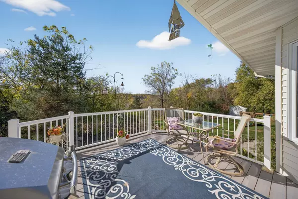 Mazeppa, MN 55956,907 River Bluff RD SE