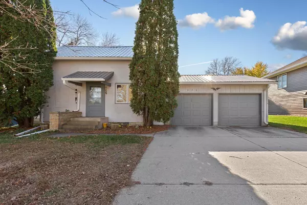 420 E Main ST, Arlington, MN 55307