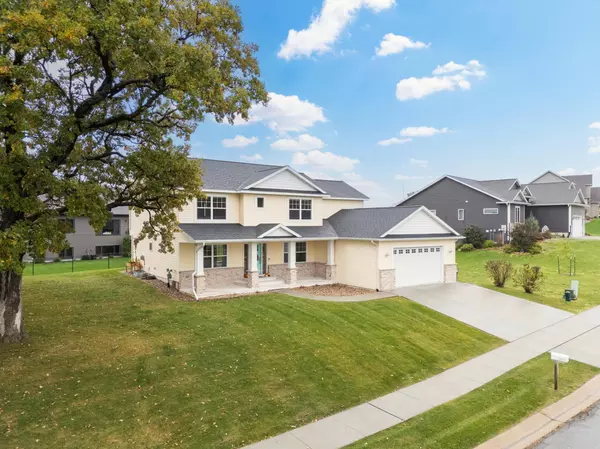 Rochester, MN 55904,2990 Pinewood Ridge DR SE