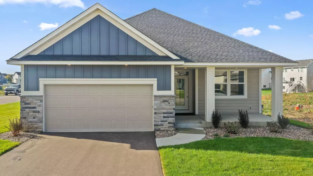 17763 Ellsworth DR, Lakeville, MN 55044