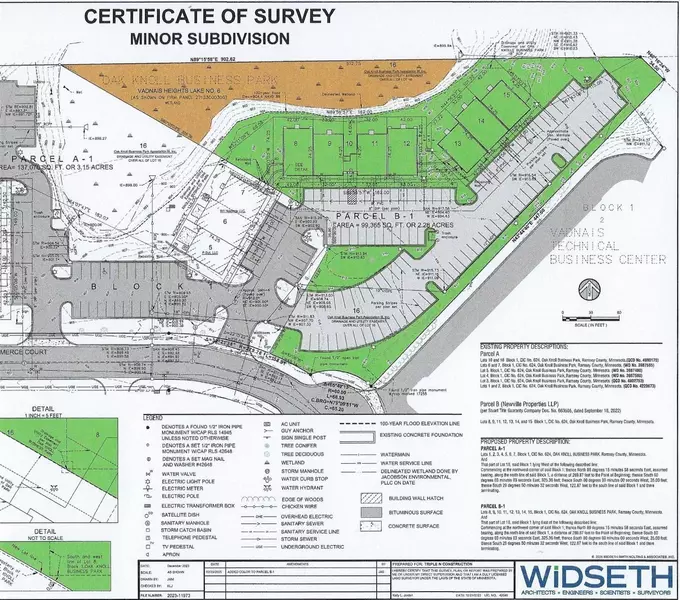 379 Commerce CT, Vadnais Heights, MN 55127