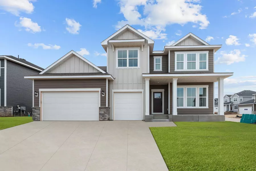 11532 Polaris LN N, Dayton, MN 55369