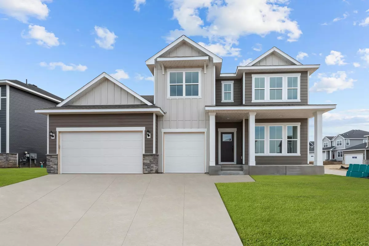 Dayton, MN 55369,11532 Polaris LN N