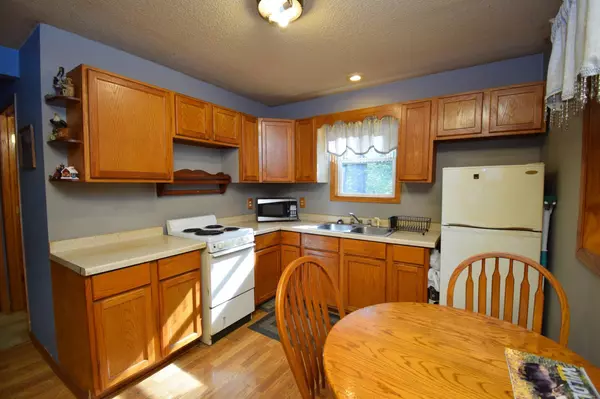 Siren, WI 54893,24468 Polansky RD