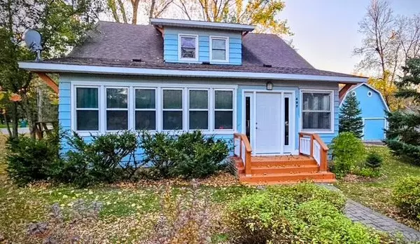 Carlos, MN 56319,407 Main AVE