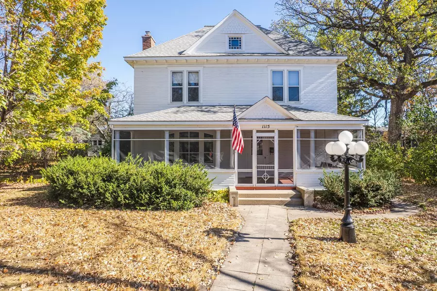 1115 Summit AVE, Detroit Lakes, MN 56501