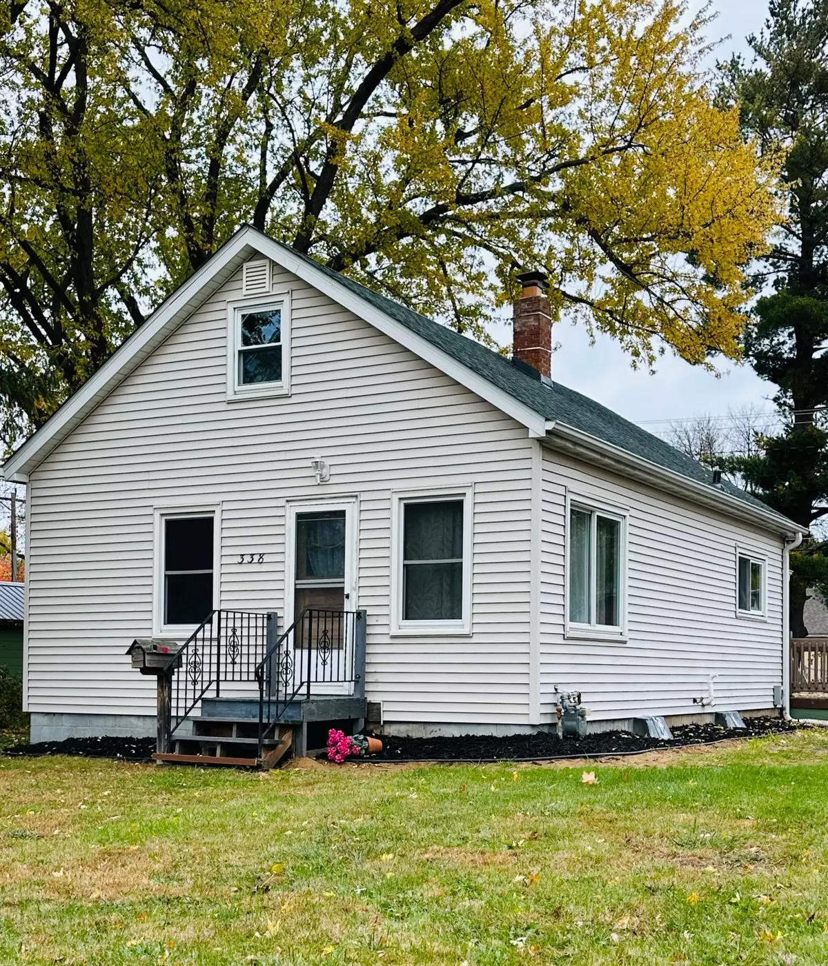 Cambridge, MN 55008,338 Birch ST N