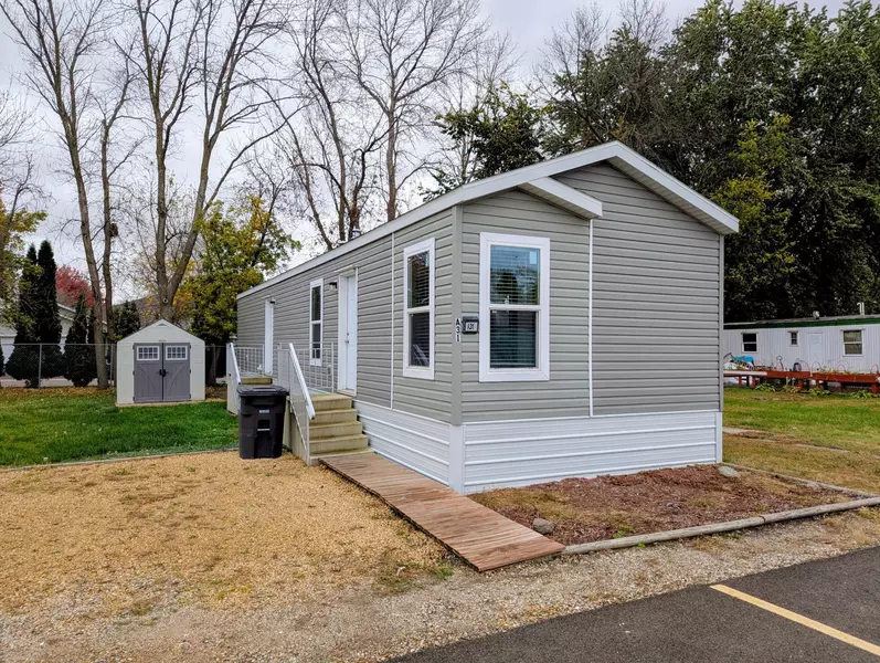 1025 Belle AVE #A31, Mankato, MN 56001