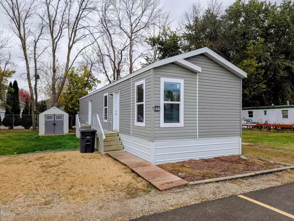 1025 Belle AVE #A31, Mankato, MN 56001