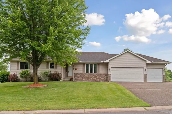Rogers, MN 55374,22087 Jasmine WAY