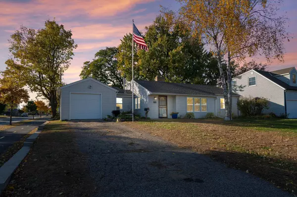 Richfield, MN 55423,7544 Columbus AVE