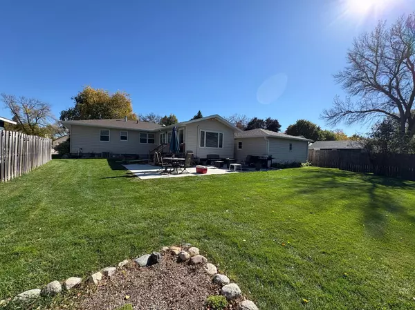 Benson, MN 56215,305 Sanford RD