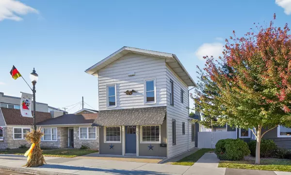 245 Main ST W, Wabasha, MN 55981