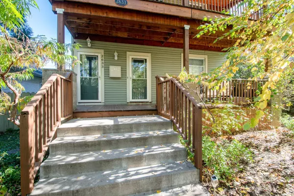 Minneapolis, MN 55407,2633 15th AVE S