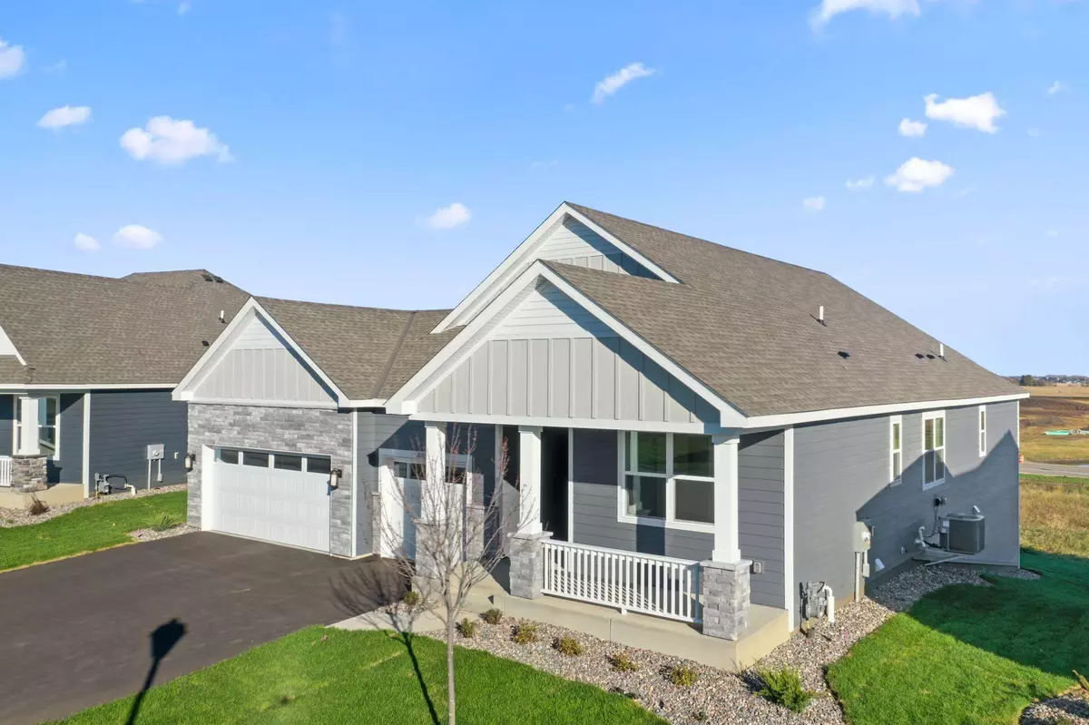 Lakeville, MN 55044,20059 Gabardine LN