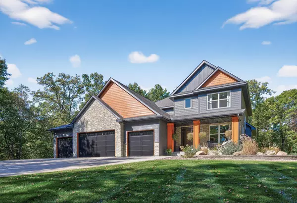 Zimmerman, MN 55398,14052 270th AVE NW