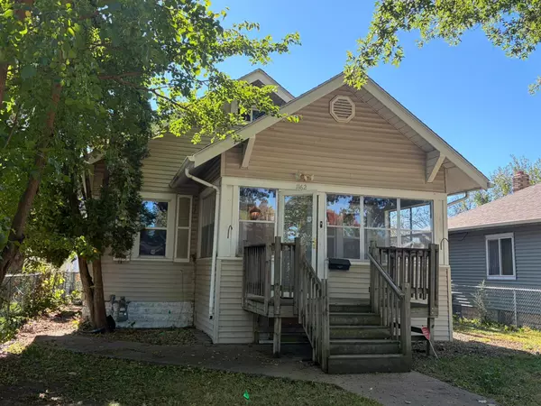 Saint Paul, MN 55106,1162 Lawson AVE E