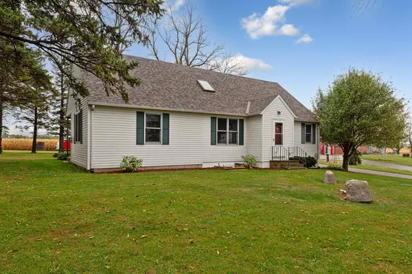 5415 E Frontage RD, Medford, MN 55049