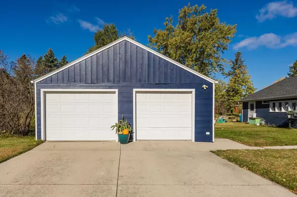 Perham, MN 56573,530 3rd AVE SW