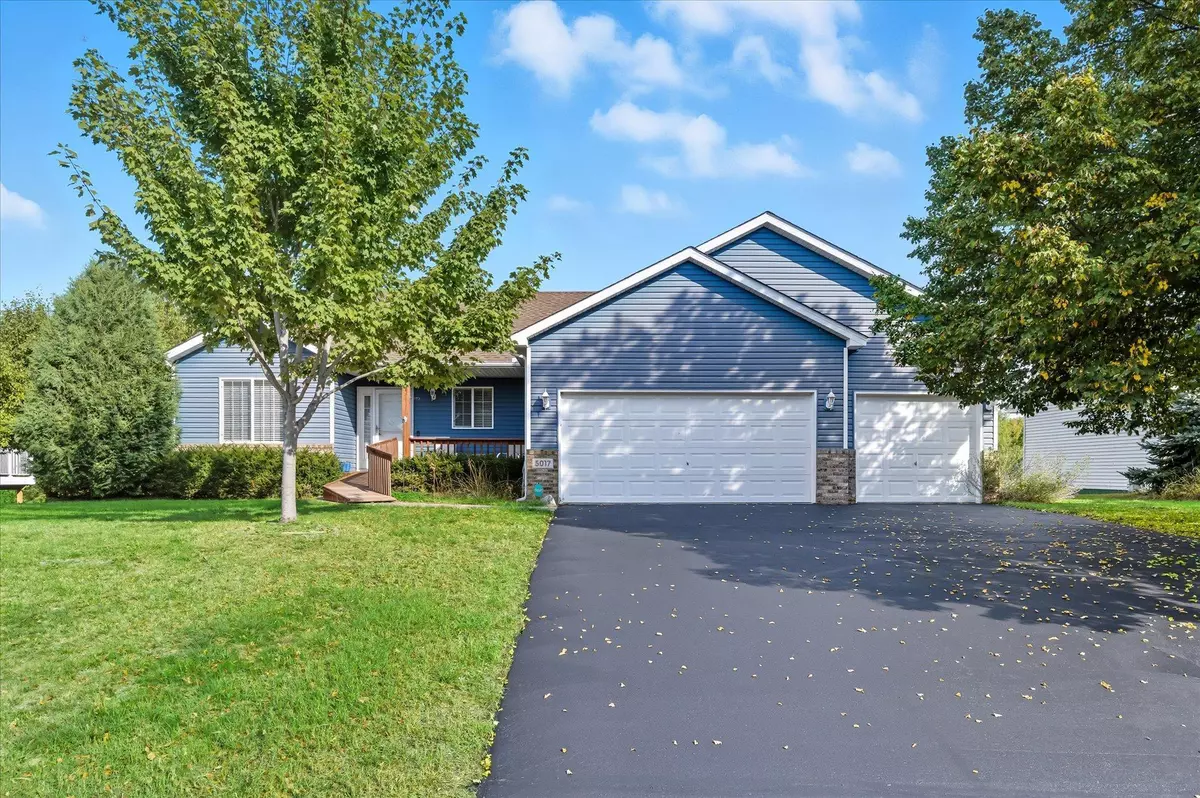 Big Lake, MN 55309,5017 Edinburgh WAY