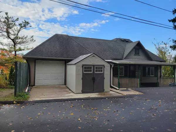 Fountain City, WI 54629,223 S Hill ST