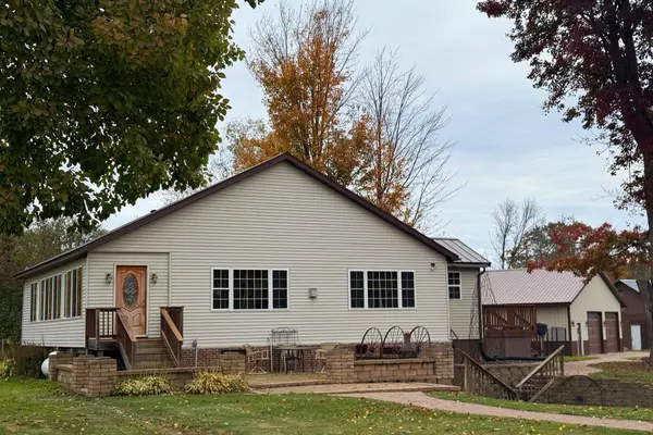 Dell Grove Twp, MN 55072,53253 W Grindstone RD