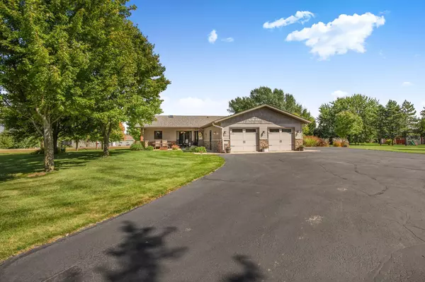 Saint Augusta, MN 56301,22914 Fallow RD