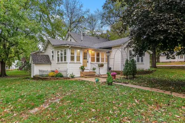 101 Mill ST N, Kasota, MN 56050