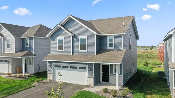 Otsego, MN 55330,7341 Kaeding AVE NE