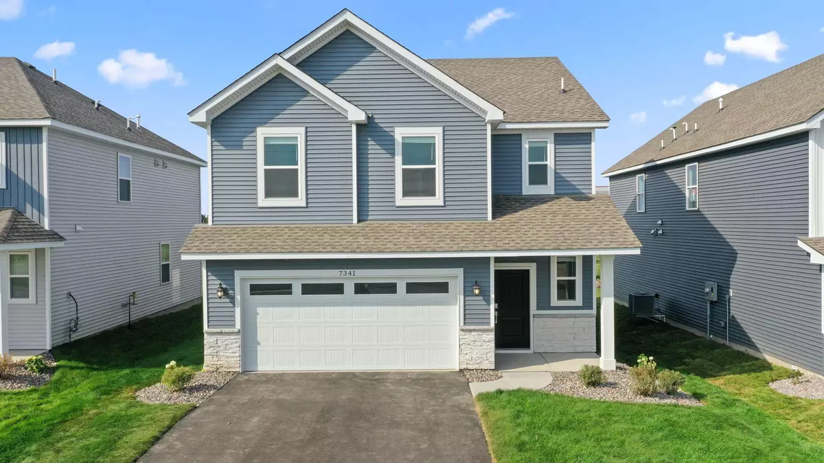 Otsego, MN 55330,7341 Kaeding AVE NE