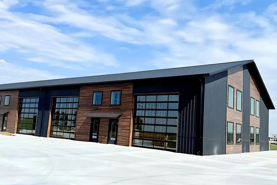 5645 12th AVE NE #9, Fargo, ND 58102