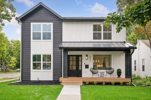 Minneapolis, MN 55419,5801 Fremont AVE S