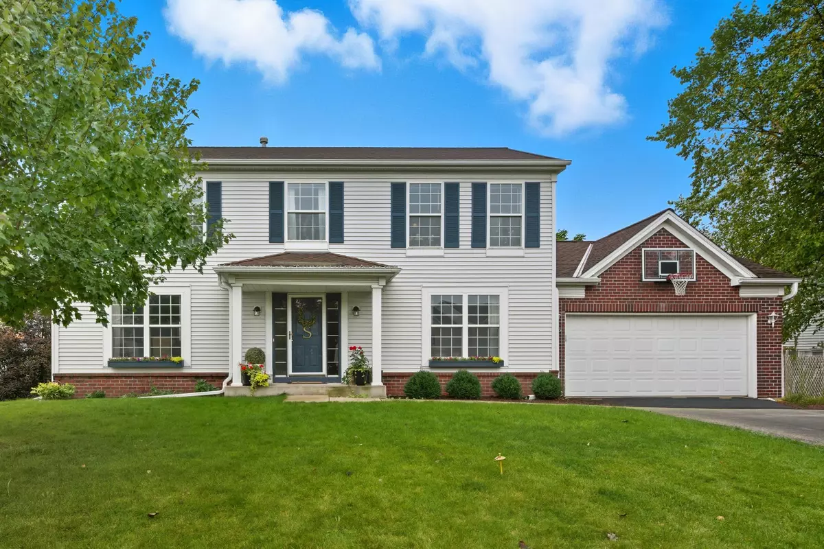 Apple Valley, MN 55124,15565 Finch AVE