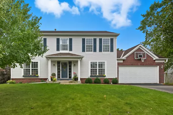 15565 Finch AVE,  Apple Valley,  MN 55124